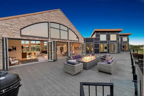 1421 Loudoun Road, Winnipeg, MB - Outdoor