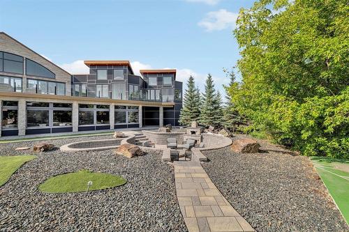 1421 Loudoun Road, Winnipeg, MB - Outdoor