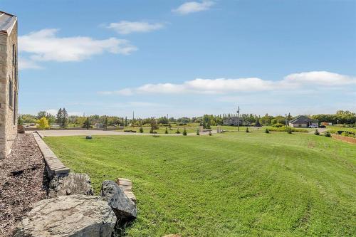 1421 Loudoun Road, Winnipeg, MB - Outdoor With View