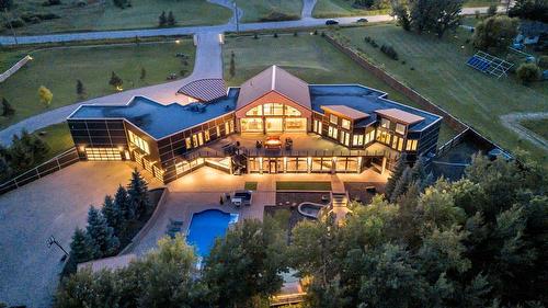 1421 Loudoun Road, Winnipeg, MB - Outdoor