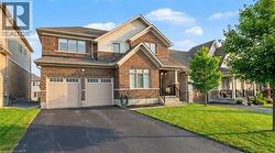 123 REA Drive  Fergus, ON N1M 0J8