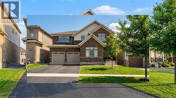123 REA Drive  Fergus, ON N1M 0J8