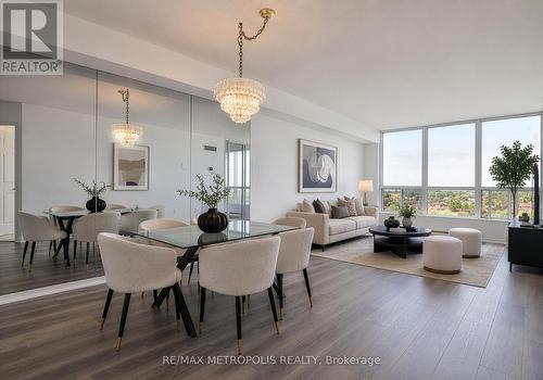 711 - 4470 TUCANA COURT  Mississauga, ON L5R 3K8