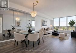 711 - 4470 TUCANA COURT  Mississauga, ON L5R 3K8