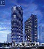 2405 - 575 BLOOR STREET E Toronto, ON M4W 0B2