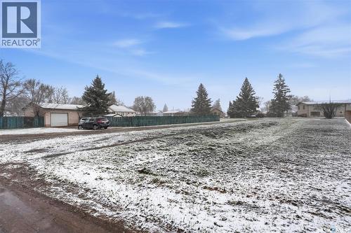 757 6Th Street E, Prince Albert, SK 