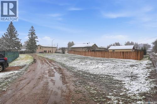 757 6Th Street E, Prince Albert, SK 