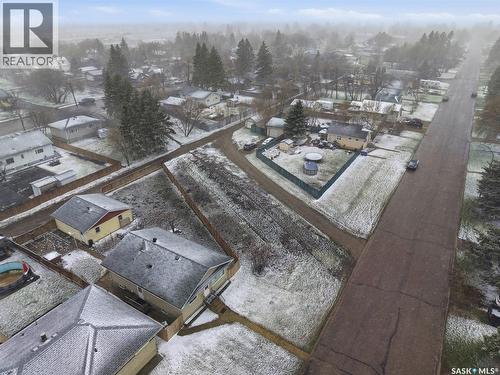 757 6Th Street E, Prince Albert, SK 