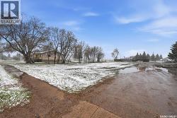 743 7th STREET E Prince Albert, SK S6V 0S9