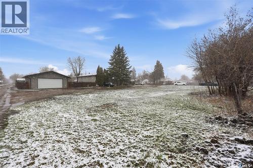743 7Th Street E, Prince Albert, SK 