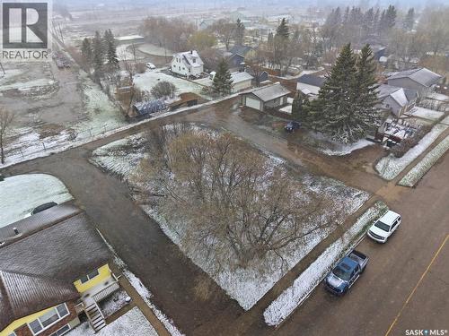 743 7Th Street E, Prince Albert, SK 