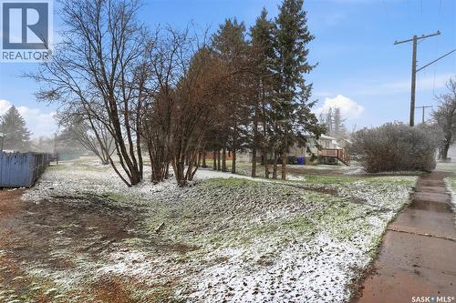 746 7Th Street E, Prince Albert, SK 