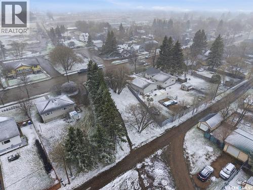 746 7Th Street E, Prince Albert, SK 