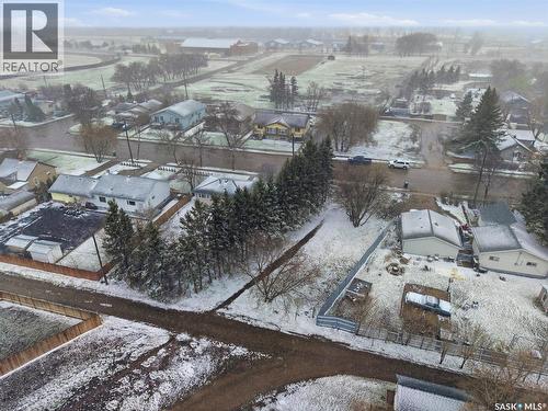 746 7Th Street E, Prince Albert, SK 