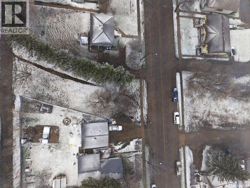746 7Th Street E, Prince Albert, SK 