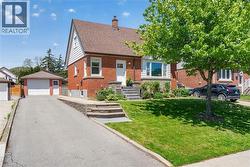 496 ROSSEAU Road  Hamilton, ON L8K 4T5