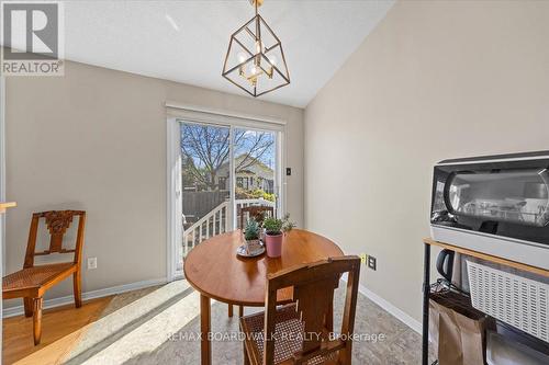 155 Crampton Drive, Carleton Place, ON - Indoor Photo Showing Dining Room