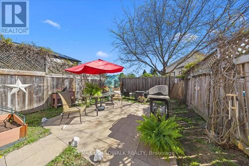 155 Crampton Drive, Carleton Place, ON - Outdoor With Deck Patio Veranda