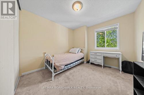 155 Crampton Drive, Carleton Place, ON - Indoor Photo Showing Bedroom