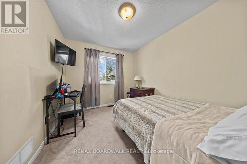 155 Crampton Drive, Carleton Place, ON - Indoor Photo Showing Bedroom