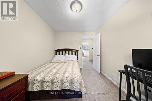 155 Crampton Drive, Carleton Place, ON - Indoor Photo Showing Bedroom