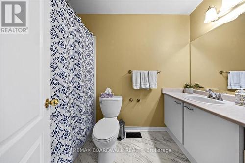 155 Crampton Drive, Carleton Place, ON - Indoor Photo Showing Bathroom