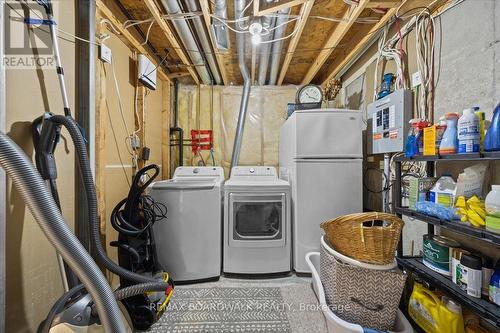 155 Crampton Drive, Carleton Place, ON - Indoor Photo Showing Laundry Room