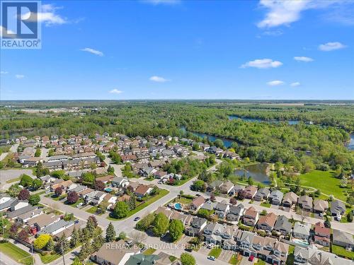 155 Crampton Drive, Carleton Place, ON - Outdoor With View