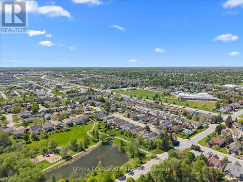 155 Crampton Drive, Carleton Place, ON - Outdoor With View
