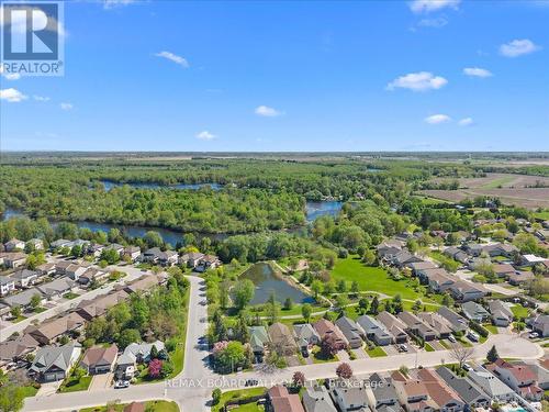 155 Crampton Drive, Carleton Place, ON - Outdoor With View
