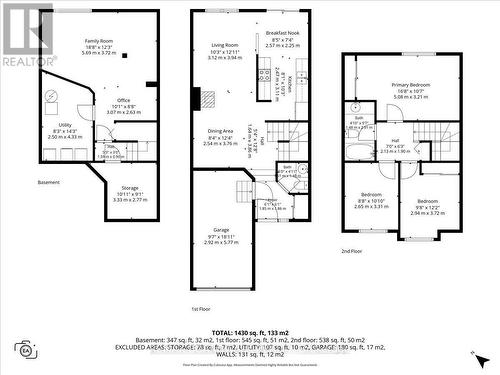 155 Crampton Drive, Carleton Place, ON - Other