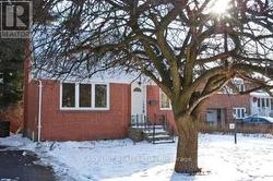 41 CHURCHILL AVENUE  Toronto, ON M2N 1Y6