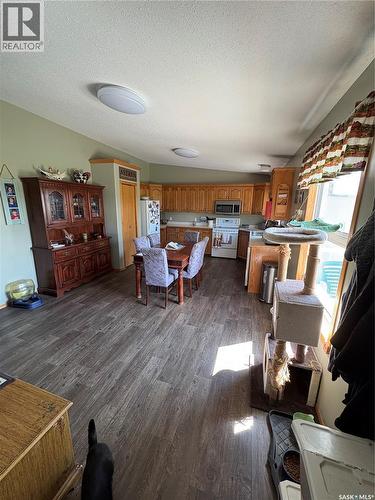 Astren Acreage, Antler Rm No. 61, SK - Indoor Photo Showing Other Room