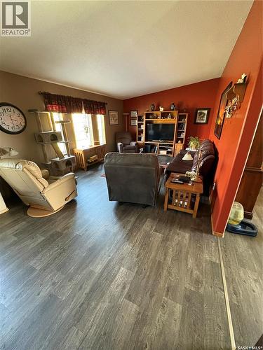 Astren Acreage, Antler Rm No. 61, SK - Indoor