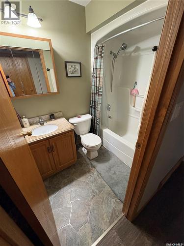 Astren Acreage, Antler Rm No. 61, SK - Indoor Photo Showing Bathroom