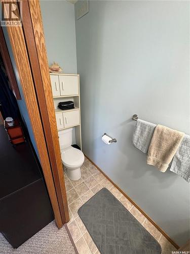 Astren Acreage, Antler Rm No. 61, SK - Indoor Photo Showing Bathroom