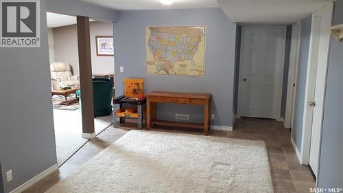 Astren Acreage, Antler Rm No. 61, SK - Indoor