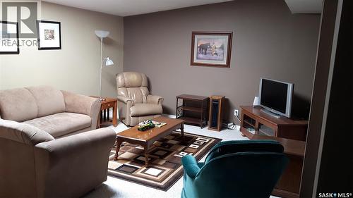 Astren Acreage, Antler Rm No. 61, SK - Indoor Photo Showing Living Room