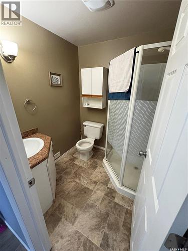 Astren Acreage, Antler Rm No. 61, SK - Indoor Photo Showing Bathroom