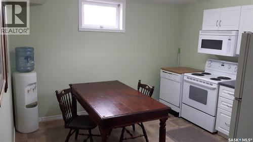 Astren Acreage, Antler Rm No. 61, SK - Indoor Photo Showing Kitchen
