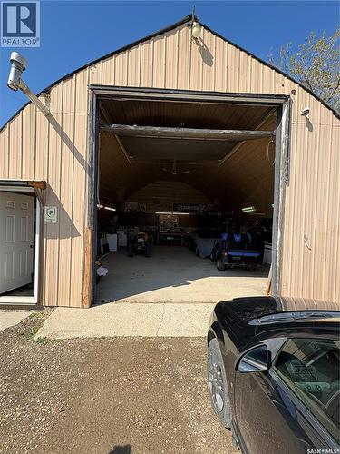 Astren Acreage, Antler Rm No. 61, SK - Outdoor With Exterior