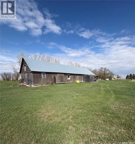 Astren Acreage, Antler Rm No. 61, SK - Outdoor