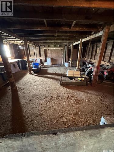 Astren Acreage, Antler Rm No. 61, SK - Indoor