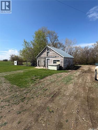 Astren Acreage, Antler Rm No. 61, SK - Outdoor