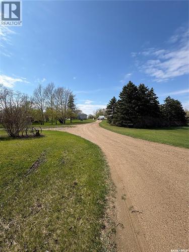 Astren Acreage, Antler Rm No. 61, SK - Outdoor With View