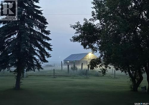 Astren Acreage, Antler Rm No. 61, SK - Outdoor