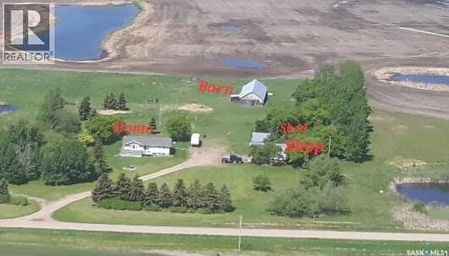 Astren Acreage, Antler Rm No. 61, SK - Outdoor With View