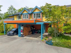 3-295 Arnet Rd Tofino, BC V0R 2Z0