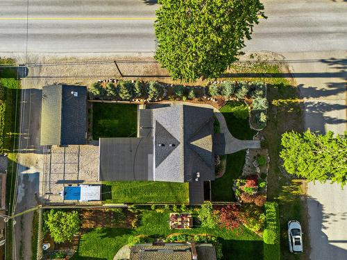 98 2Nd Avenue, Nakusp, BC - Outdoor With View