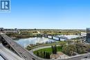 2160 424 Spadina Crescent E, Saskatoon, SK  - Outdoor With Body Of Water With View 